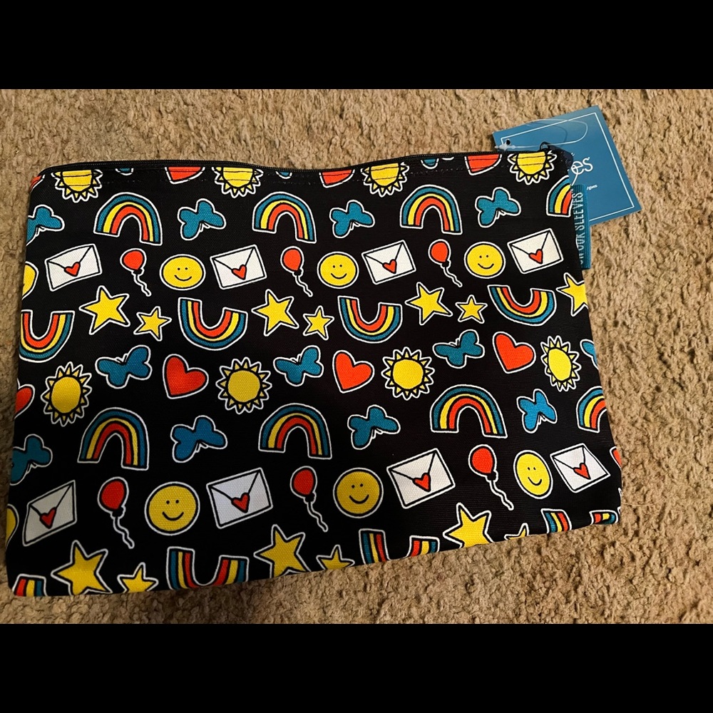 Thirty One large pencil case